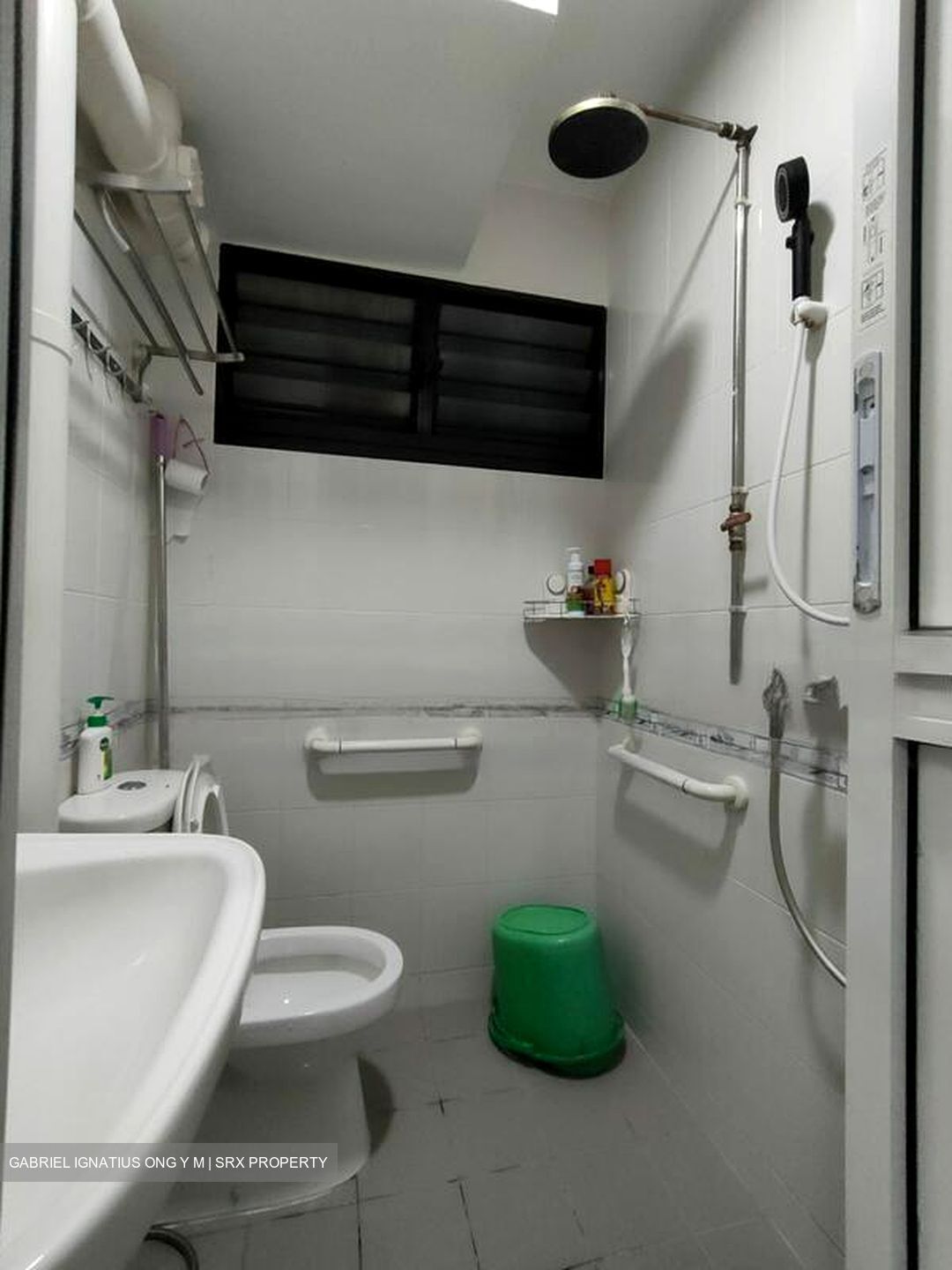 Blk 468 Teck Ghee Horizon (Ang Mo Kio), HDB 4 Rooms #463169161